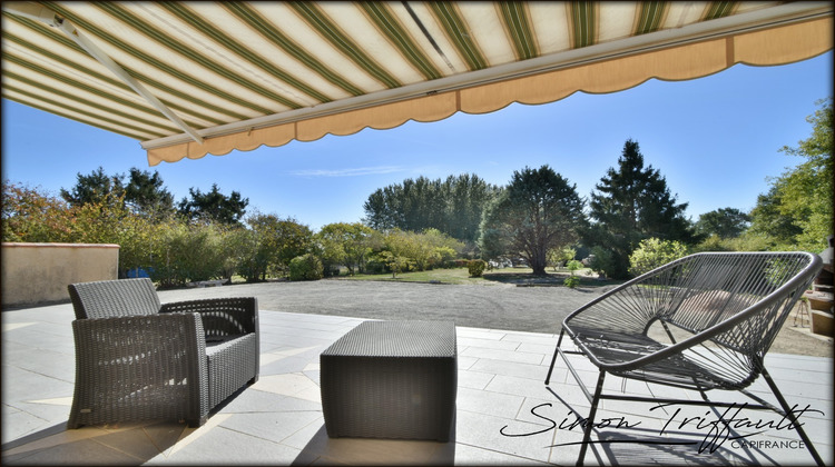 Ma-Cabane - Vente Maison SAINT GEORGES DU ROSAY, 88 m²