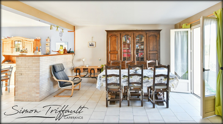 Ma-Cabane - Vente Maison SAINT GEORGES DU ROSAY, 88 m²