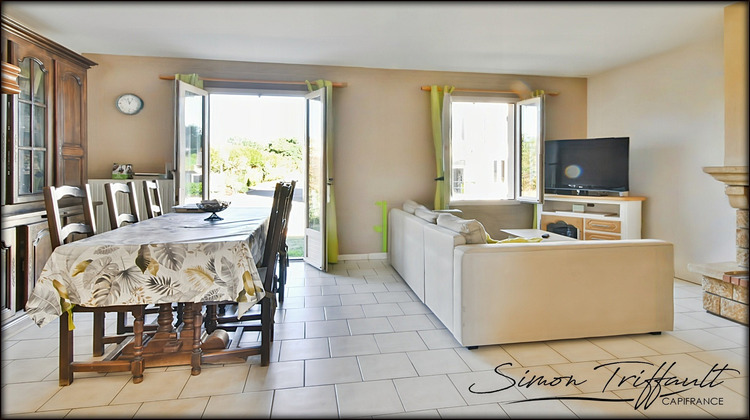 Ma-Cabane - Vente Maison SAINT GEORGES DU ROSAY, 88 m²