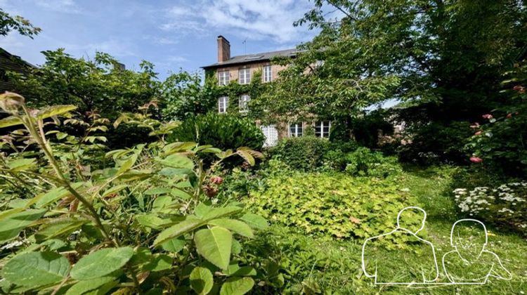 Ma-Cabane - Vente Maison Saint-Georges-du-Vièvre, 312 m²