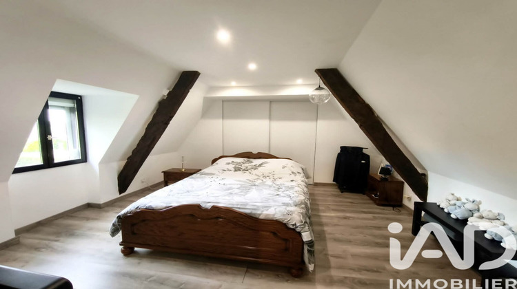 Ma-Cabane - Vente Maison Saint-Georges-du-Vièvre, 145 m²