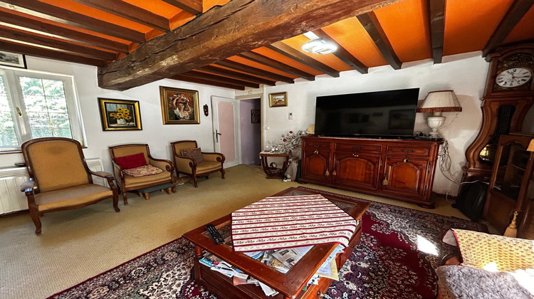 Ma-Cabane - Vente Maison Saint-Georges-en-Auge, 162 m²