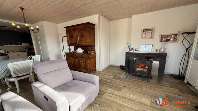 Ma-Cabane - Vente Maison Saint-Georges-en-Couzan, 96 m²