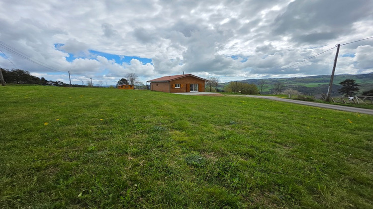 Ma-Cabane - Vente Maison SAINT GEORGES EN COUZAN, 98 m²