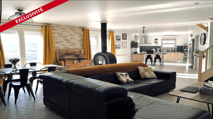 Ma-Cabane - Vente Maison SAINT GEORGES EN COUZAN, 140 m²