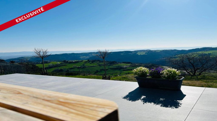 Ma-Cabane - Vente Maison SAINT GEORGES EN COUZAN, 140 m²