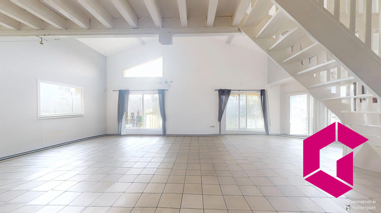 Ma-Cabane - Vente Maison Saint-georges-haute-ville, 240 m²