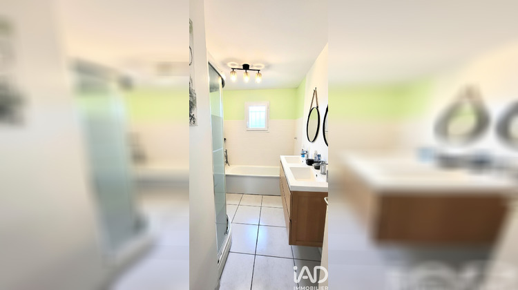 Ma-Cabane - Vente Maison Saint-Georges-Haute-Ville, 97 m²