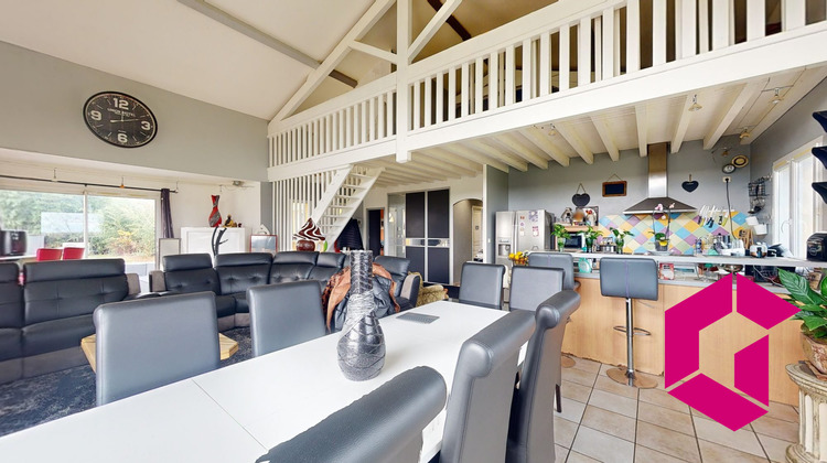 Ma-Cabane - Vente Maison Saint-georges-haute-ville, 172 m²