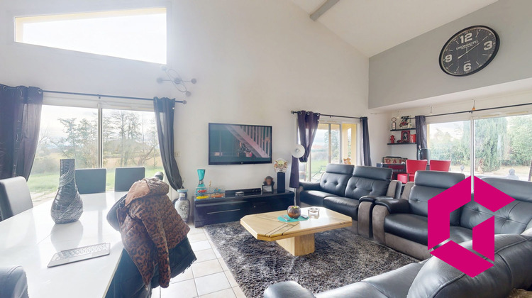 Ma-Cabane - Vente Maison Saint-georges-haute-ville, 172 m²