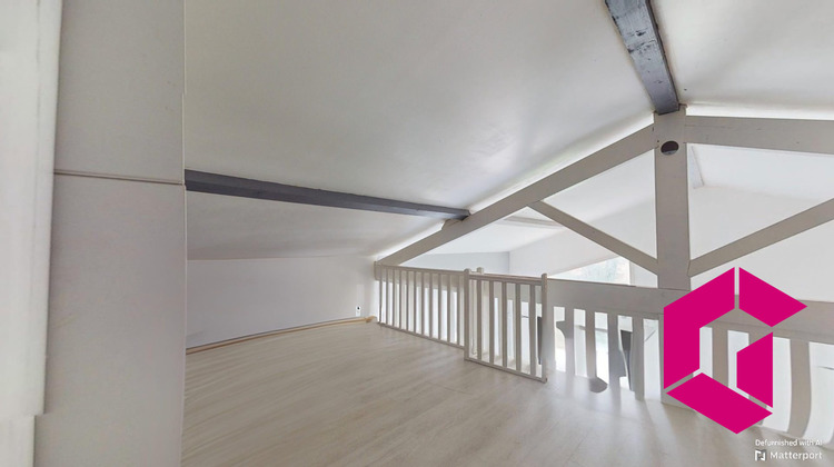 Ma-Cabane - Vente Maison Saint-georges-haute-ville, 172 m²