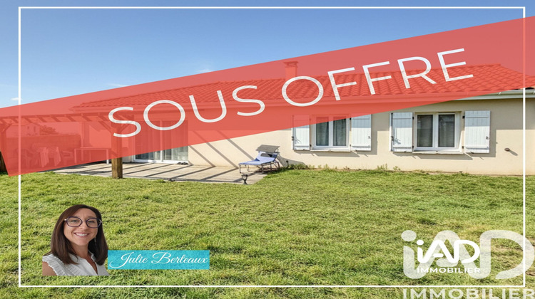 Ma-Cabane - Vente Maison Saint-Georges-Haute-Ville, 97 m²