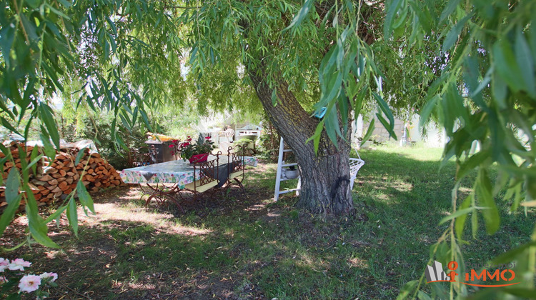 Ma-Cabane - Vente Maison Saint-Georges-Haute-Ville, 220 m²