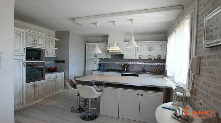 Ma-Cabane - Vente Maison Saint-Georges-Haute-Ville, 220 m²