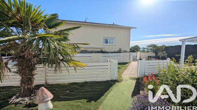 Ma-Cabane - Vente Maison Saint-Georges-Haute-Ville, 220 m²