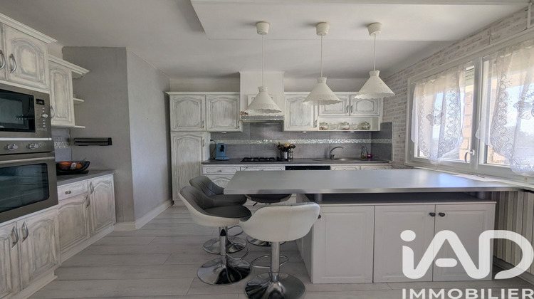 Ma-Cabane - Vente Maison Saint-Georges-Haute-Ville, 220 m²