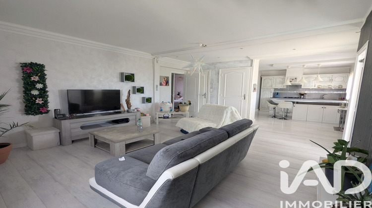 Ma-Cabane - Vente Maison Saint-Georges-Haute-Ville, 220 m²