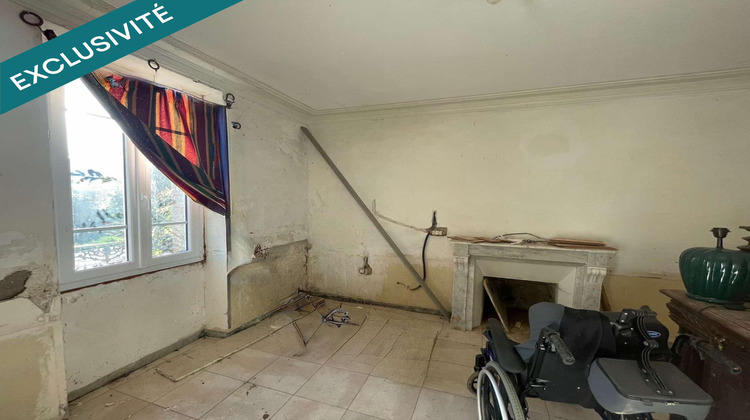 Ma-Cabane - Vente Maison Saint-Georges-la-Pouge, 105 m²