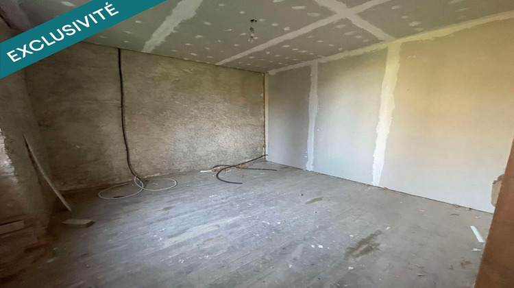 Ma-Cabane - Vente Maison Saint-Georges-la-Pouge, 105 m²