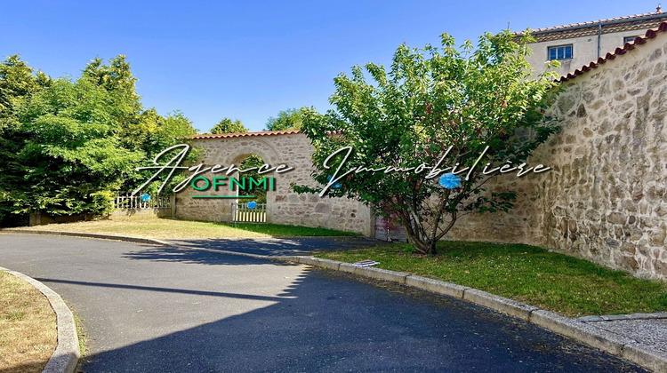 Ma-Cabane - Vente Maison Saint-Georges-Lagricol, 846 m²