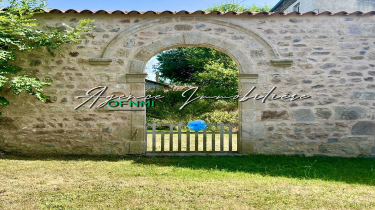 Ma-Cabane - Vente Maison Saint-Georges-Lagricol, 846 m²