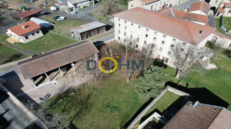 Ma-Cabane - Vente Maison Saint-Georges-Lagricol, 282 m²