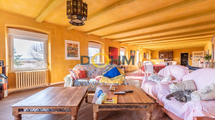 Ma-Cabane - Vente Maison Saint-Georges-Lagricol, 282 m²