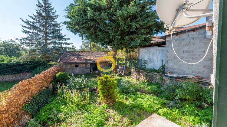 Ma-Cabane - Vente Maison Saint-Georges-Lagricol, 136 m²