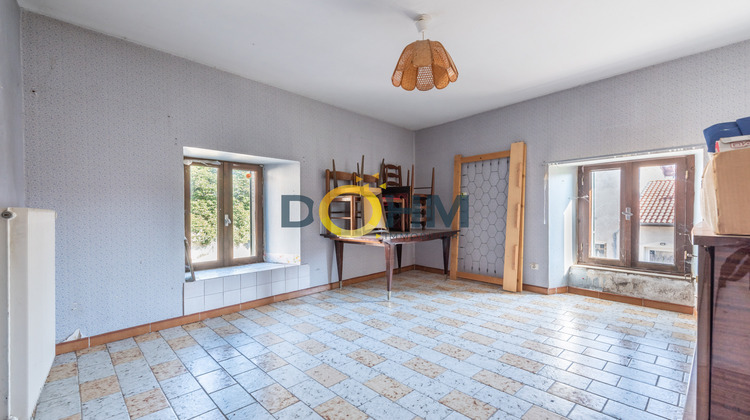 Ma-Cabane - Vente Maison Saint-Georges-Lagricol, 136 m²