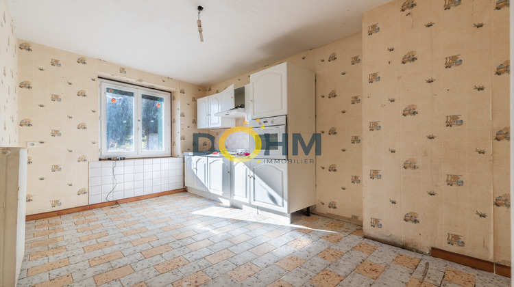 Ma-Cabane - Vente Maison Saint-Georges-Lagricol, 136 m²