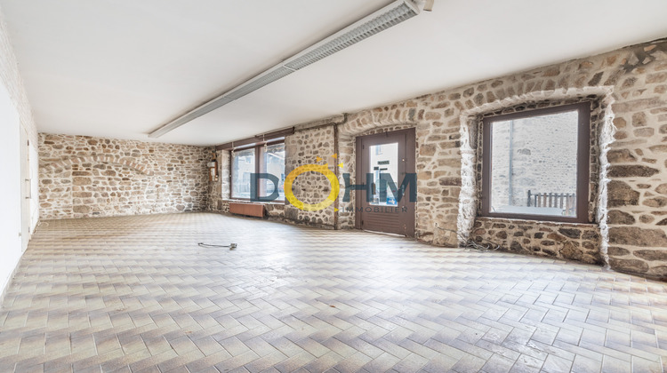 Ma-Cabane - Vente Maison Saint-Georges-Lagricol, 200 m²