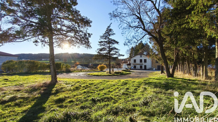 Ma-Cabane - Vente Maison Saint-Georges-Lagricol, 426 m²