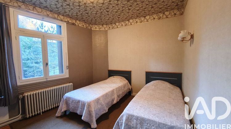 Ma-Cabane - Vente Maison Saint-Georges-Lagricol, 426 m²