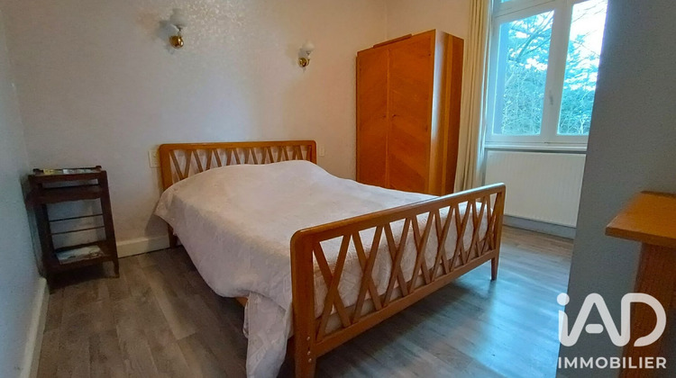 Ma-Cabane - Vente Maison Saint-Georges-Lagricol, 426 m²