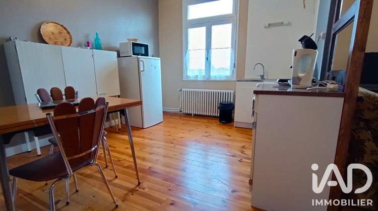 Ma-Cabane - Vente Maison Saint-Georges-Lagricol, 390 m²
