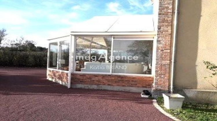 Ma-Cabane - Vente Maison SAINT GEORGES LE FLECHARD, 287 m²