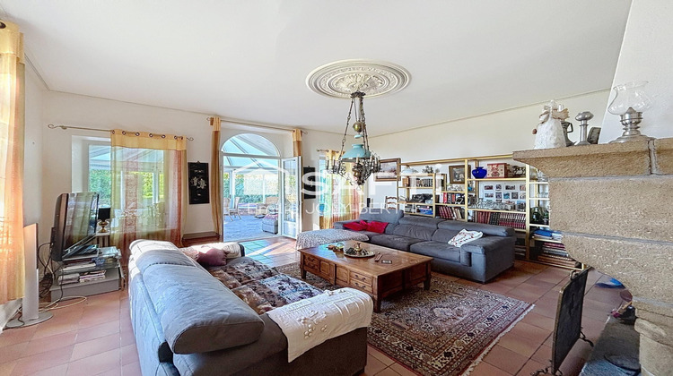 Ma-Cabane - Vente Maison Saint-Georges-le-Flechard, 287 m²
