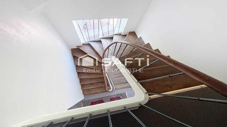 Ma-Cabane - Vente Maison Saint-Georges-le-Flechard, 287 m²