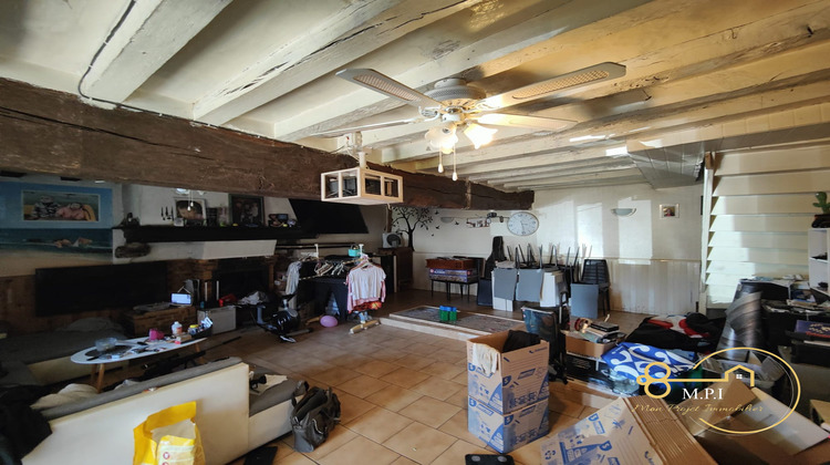 Ma-Cabane - Vente Maison Saint-Georges-le-Gaultier, 109 m²