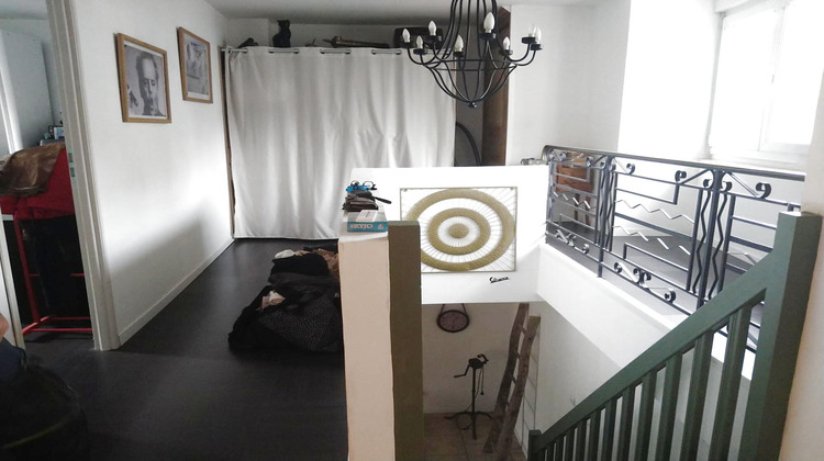 Ma-Cabane - Vente Maison Saint-Georges-le-Gaultier, 196 m²