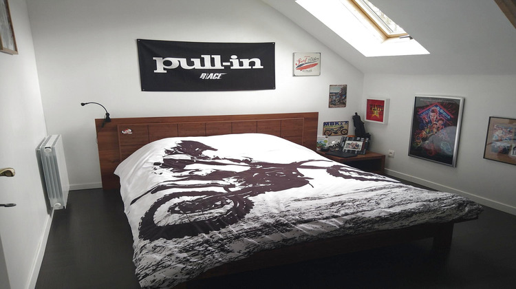 Ma-Cabane - Vente Maison Saint-Georges-le-Gaultier, 196 m²