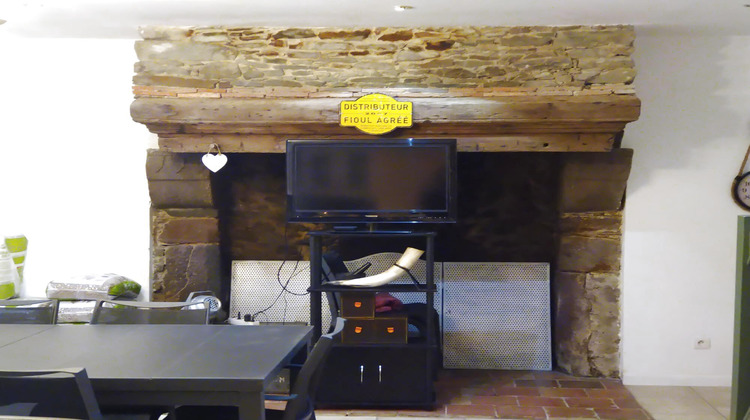 Ma-Cabane - Vente Maison Saint-Georges-le-Gaultier, 196 m²