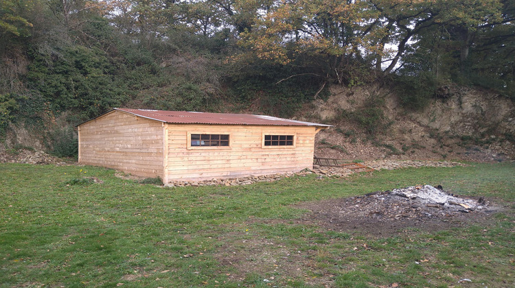Ma-Cabane - Vente Maison Saint-Georges-le-Gaultier, 196 m²
