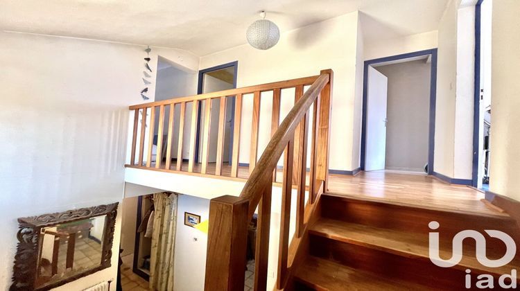 Ma-Cabane - Vente Maison Saint-Georges-Lès-Baillargeaux, 127 m²