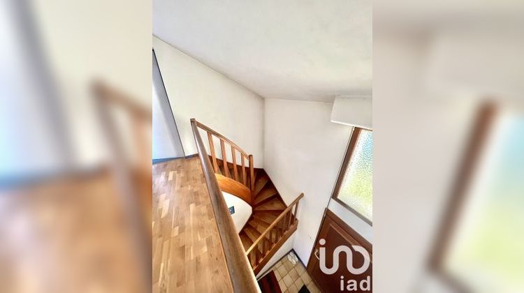 Ma-Cabane - Vente Maison Saint-Georges-Lès-Baillargeaux, 127 m²