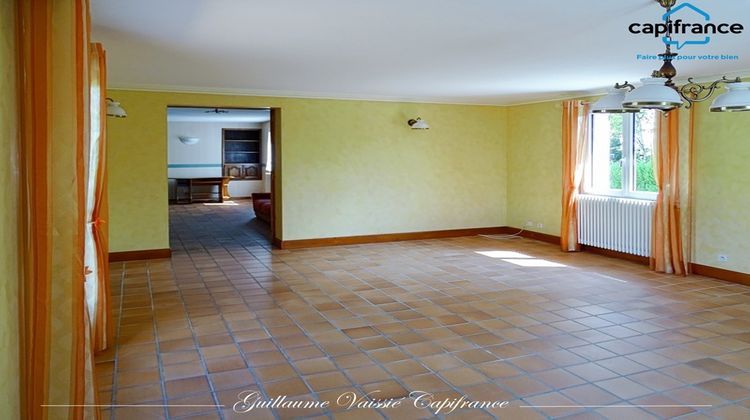 Ma-Cabane - Vente Maison SAINT GEORGES LES BAILLARGEAUX, 150 m²