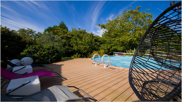 Ma-Cabane - Vente Maison SAINT GEORGES LES BAILLARGEAUX, 132 m²