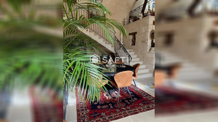 Ma-Cabane - Vente Maison Saint-Georges-Lès-Baillargeaux, 444 m²