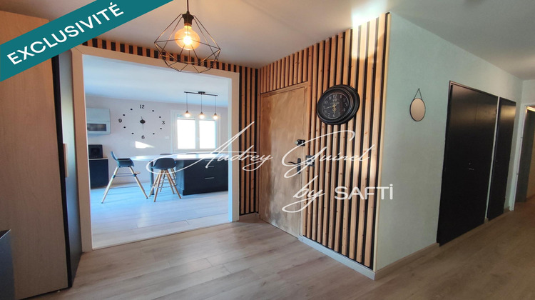 Ma-Cabane - Vente Maison Saint-Georges-les-Baillargeaux, 156 m²