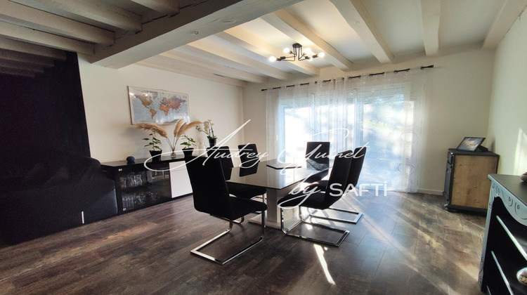 Ma-Cabane - Vente Maison Saint-Georges-les-Baillargeaux, 156 m²